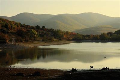 Фото долины Сукко