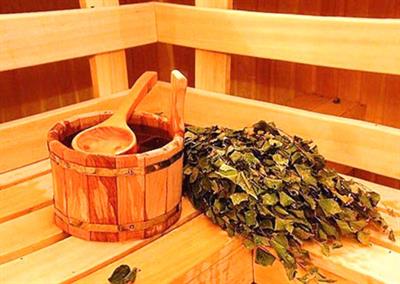 Лечение в бане и банные процедуры