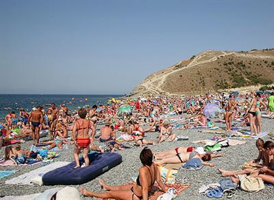 Отдых на море в частном секторе без посредников