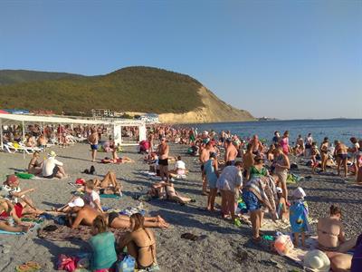 Куда поехать отдохнуть недорого на море